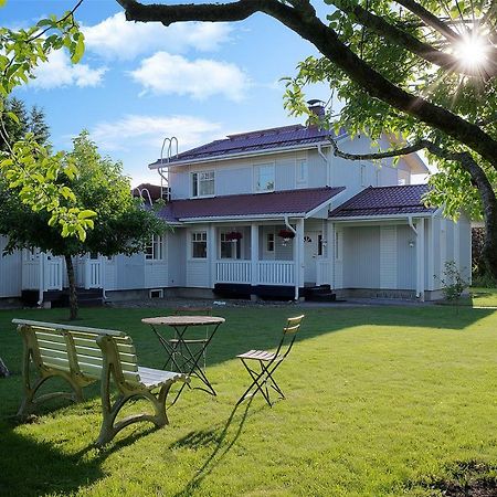 Westbay Inn Vaasa Esterno foto